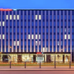 Hampton By Hilton Mokotow Warsaw
